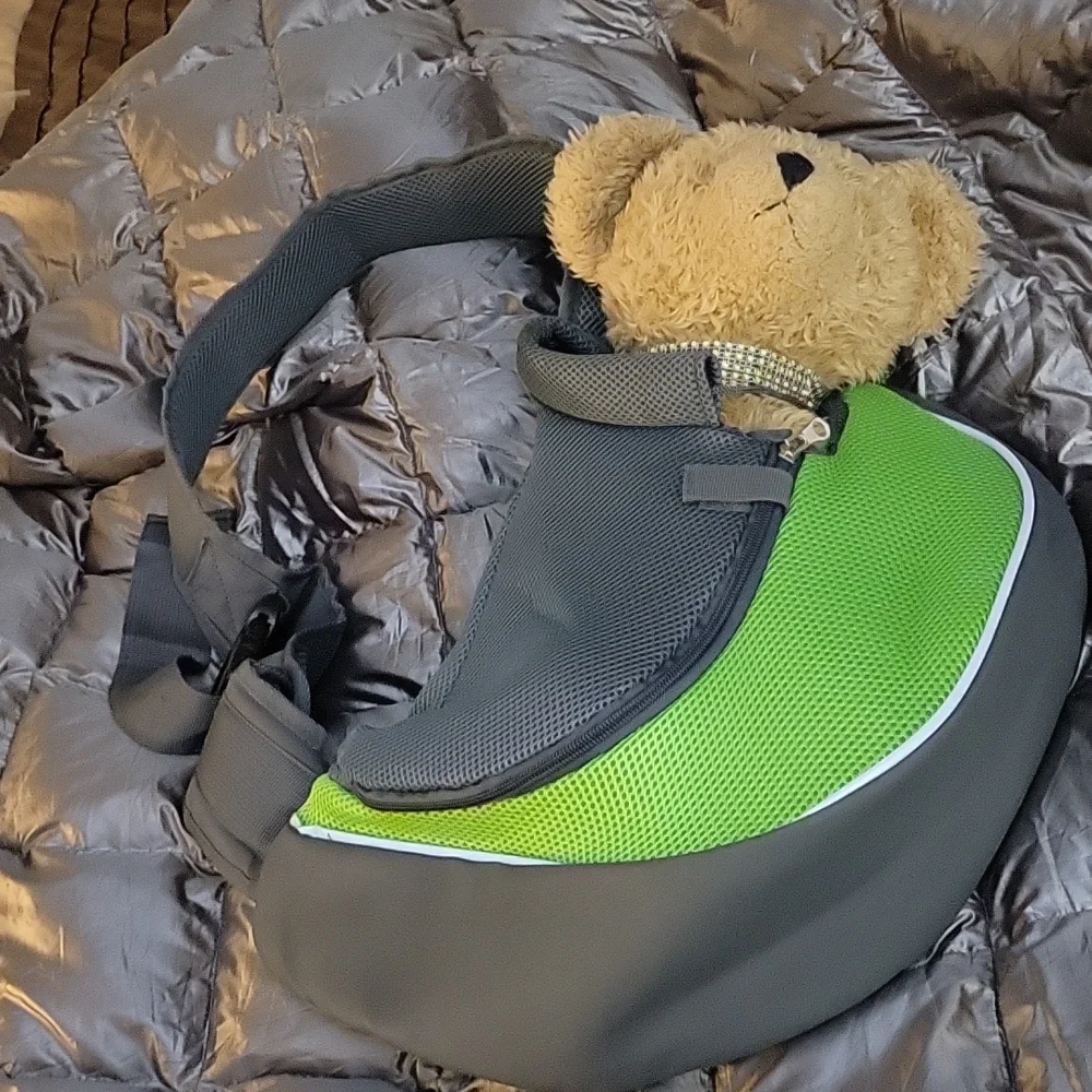 Yudodo Pet carrier